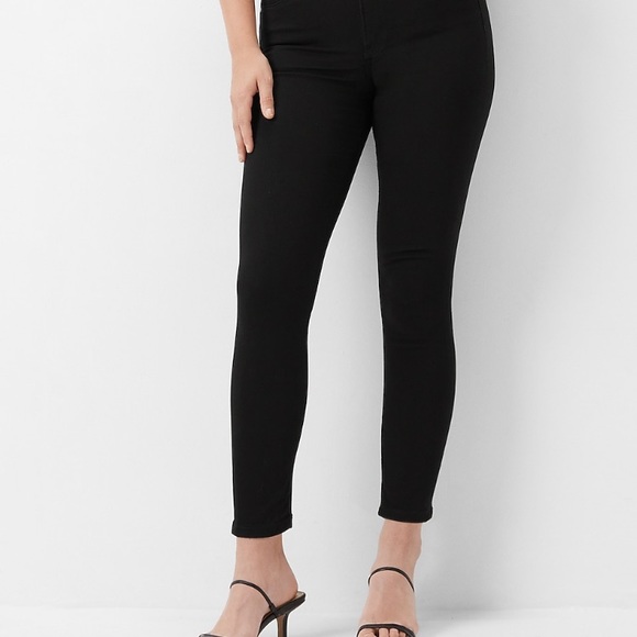 🌺Express Jeans🌸 - Picture 4 of 10